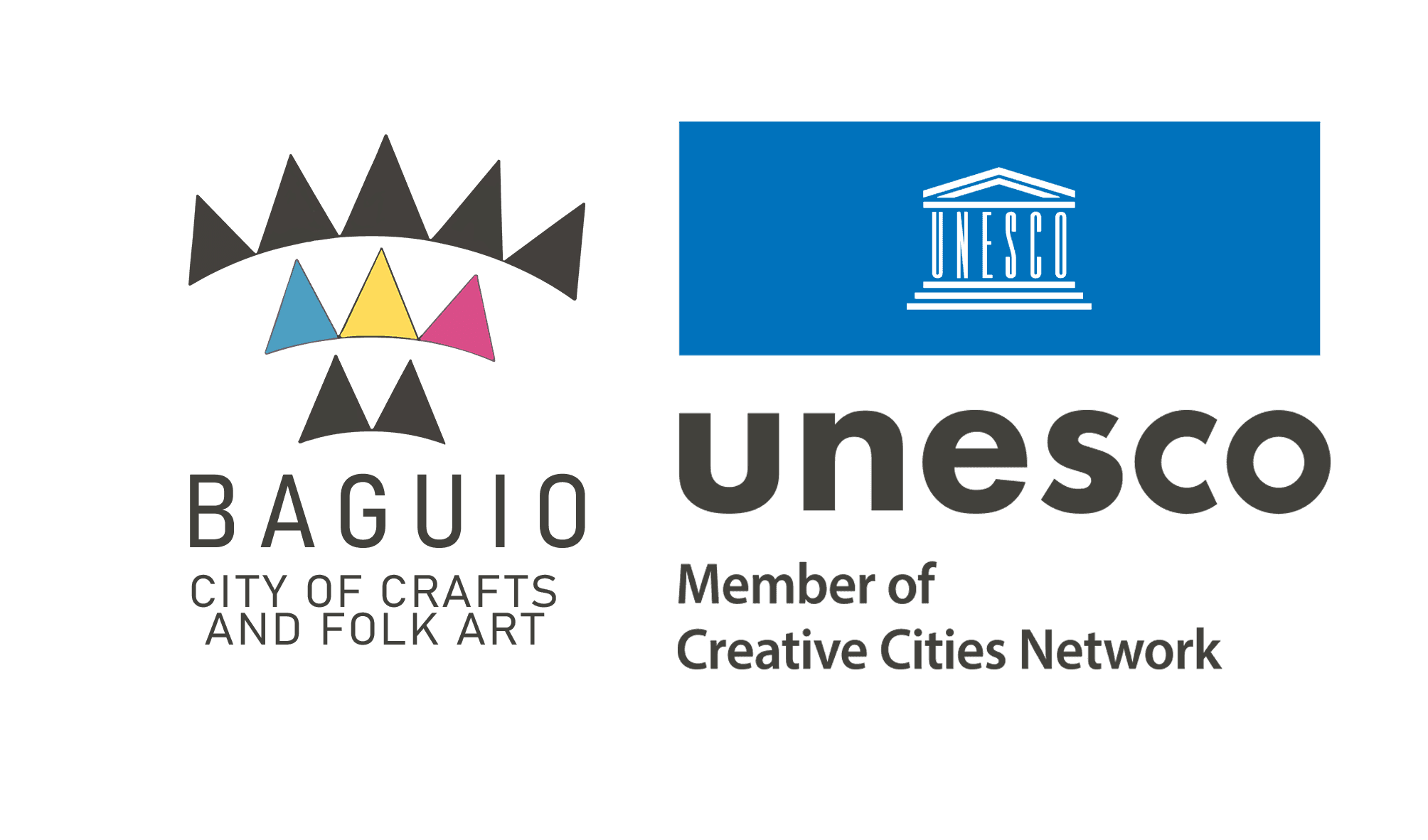 Baguio UNESCO Creative City